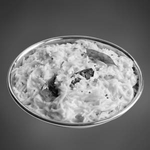 Semiya Raita - 450 Ml