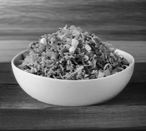 Schezwan Fried Rice