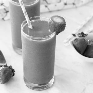 Strawberry blast [reg ]