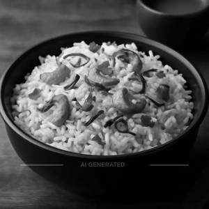Ghee Rice