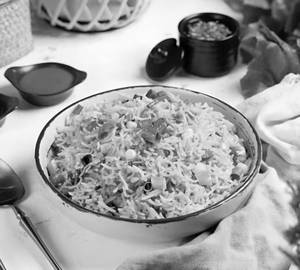 Veg Fried Rice