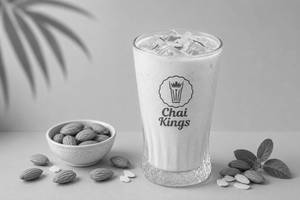 Cold Badam Milk