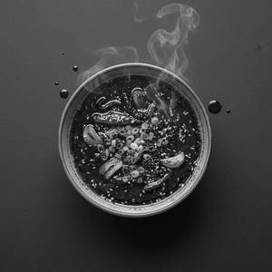 Burnt Chilli Oil