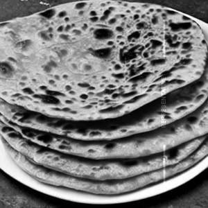 Parantha