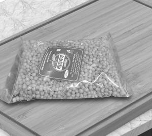 Thiki Boondi