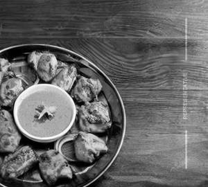 Tandoori Lemon Chaap