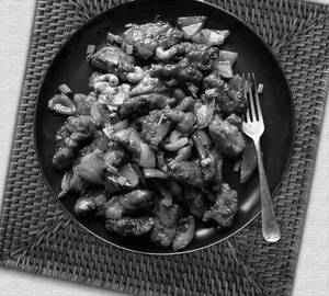 Chilli Dragon Chicken
