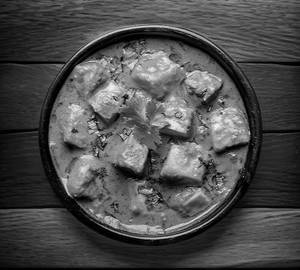 Paneer Tikka Masala (Full)