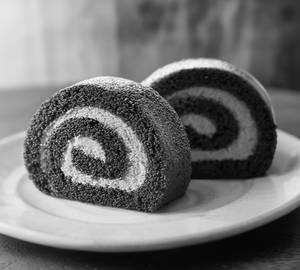 Choco Crunch Roll