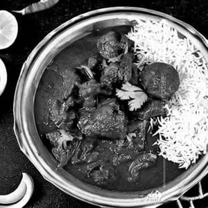 Mutton Varattiyathu