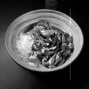 Thai Basil Chicken (Stir Fry)
