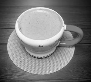 Classic Hot Coffee