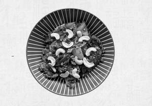Fatty Lotus Root