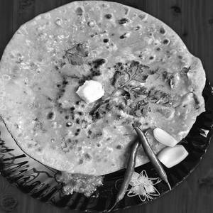 Aloo Paratha