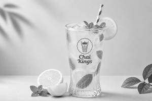 Lemon Mojito