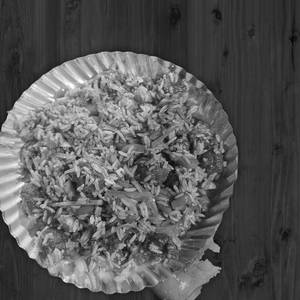 Gobi Rice