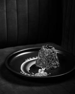 Cafe Caramel Decadence