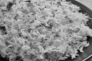 Jeera Rice