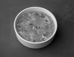 Manchow Chicken Soup