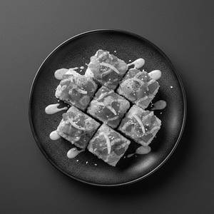 Dynamite Sushi