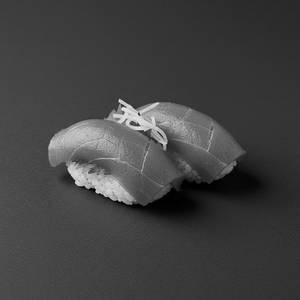 Tuna Nigiri [2 Pieces]