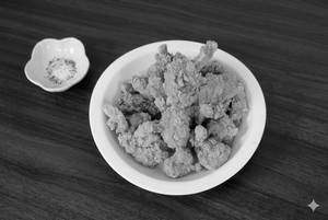 Korean Fried Chicken