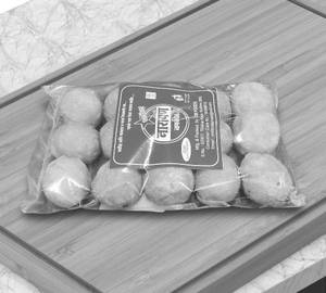 Mini Kachori