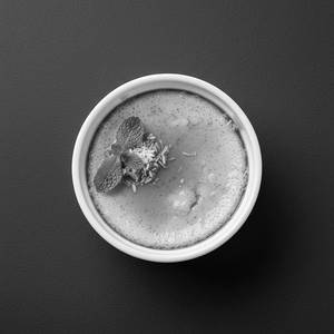 Creme Caramel