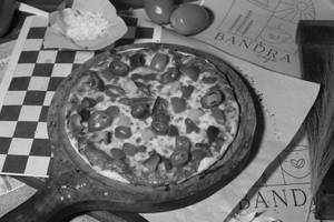 Five Pepper Pizza