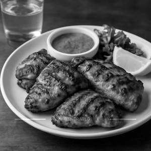 Grill Chicken