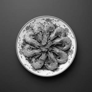 Shanghai Prawns