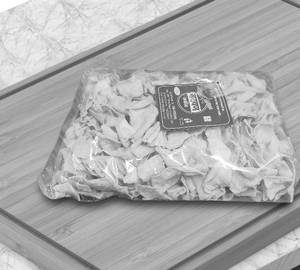 Besan Papdi