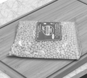 Salted Boondi