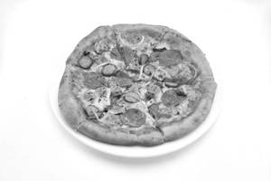 Meat Cravers Pizza
