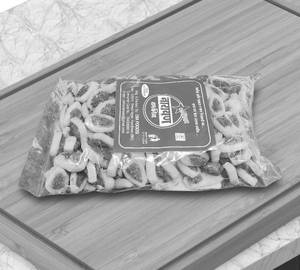 Special Mini Bakarwadi
