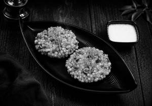 Sabudana Wada