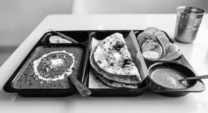 Dal Roti Combo