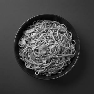 Egg Wok Tossed Veg Noodle