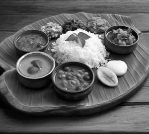 Mini meals