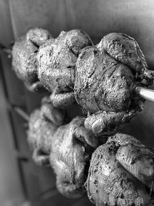 Grilled Chicken