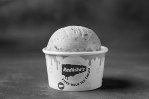 Mix Berry Ice Cream