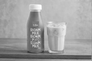 Cothas Badam Milkshake 250ml