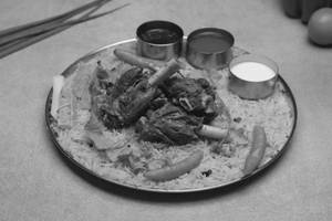 Mutton Mandi