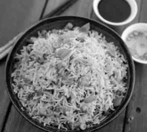 Veg Fried Rice