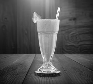 Strawberry Shake