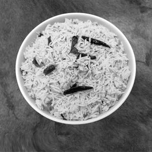 Bagara Rice - 750 Ml ( Order Side Separately )