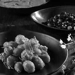 Guilin Baby Potatoes