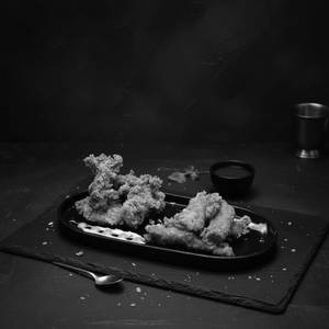 Chicken Sticks