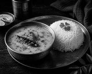 Dal Rice