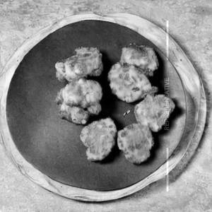 Corn Fritter